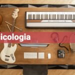 Corso di musicologia, storia degli strumenti musicali, storia della musica, a cura di Niccolò, presso UniPop Prato Università Popolare di Prato