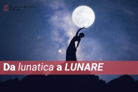 Corso sulla ciclicità femminile, Da lunatica a Lunare, a cura di Ilaria Gheri, presso UniPop Prato Università Popolare di Prato