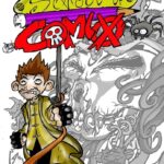 School of COMIX, di David Ceccarelli